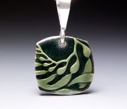 Kelp Enamel Relic small