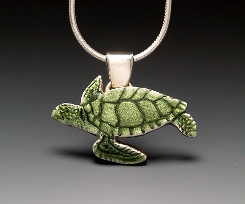 Small Turtle